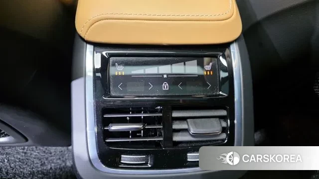 Volvo S60 3rd generation id 3556415 из Кореи 9