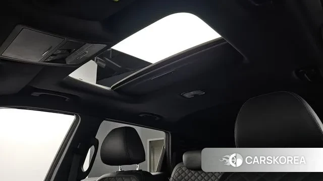 Ssangyong G4 Rexton id 2995789 из Кореи 9