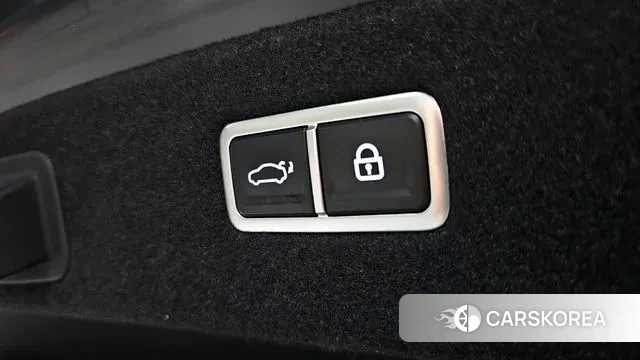 Genesis G90 (RS4) id 2974968 из Кореи 9