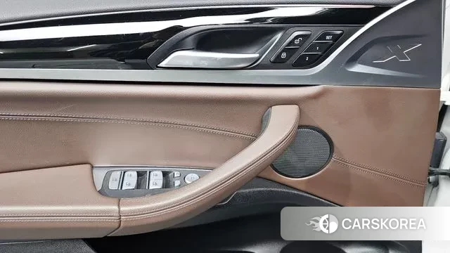 BMW X4 (G02) id 3621479 из Кореи 9