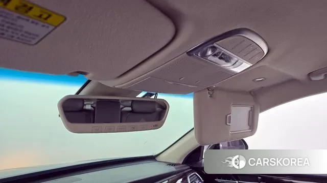 Genesis G90 id 3608091 из Кореи 9