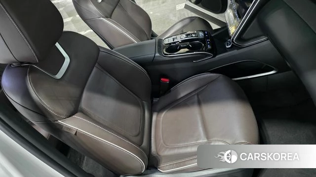 Hyundai Tucson (NX4) id 4485720 из Кореи 9