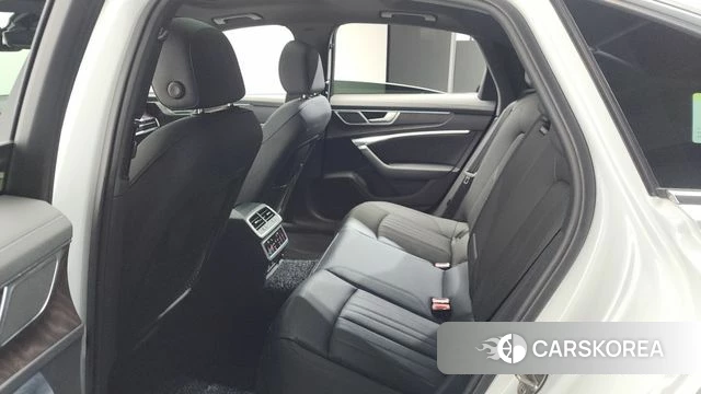 Audi A6 (C8) id 3915109 из Кореи 9