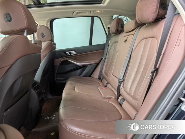 BMW X5 (imported) id 4260719 из Китая 9