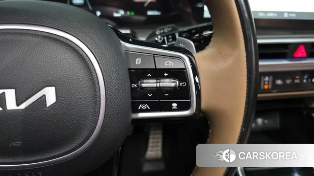 Kia The New Sorento 4th Generation id 4935041 из Кореи 9