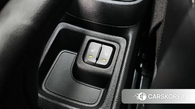 Chevrolet (GM Daewoo) The New Spark id 4188258 из Кореи 9