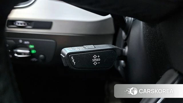 Audi Q7 (4M) id 4390133 из Кореи 9