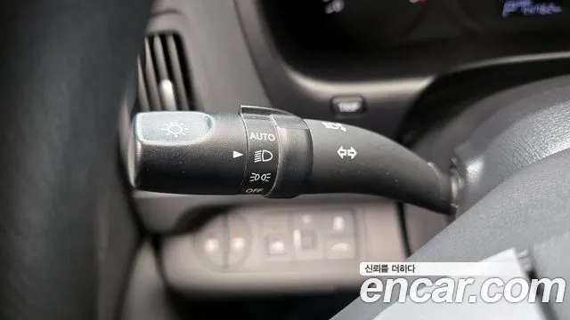 Hyundai The New Grand Starex id 2849954 из Кореи 9