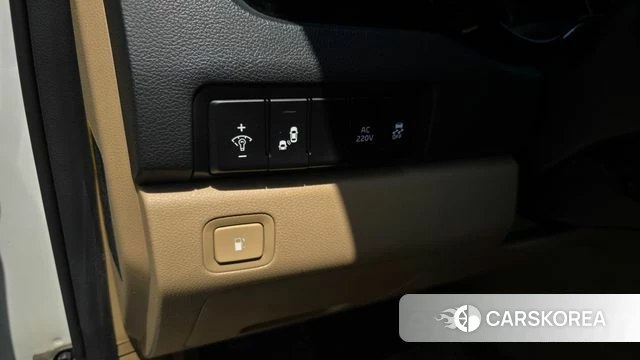 Kia All New Carnival id 4326012 из Кореи 9