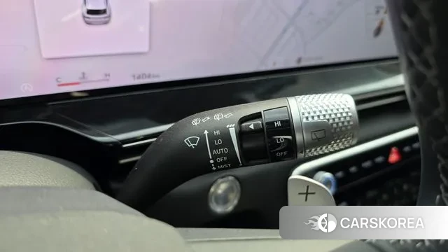 Genesis GV80 id 3002175 из Кореи 9