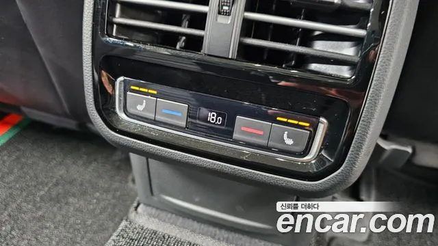 Volkswagen Passat GT (B8) id 2624159 из Кореи 9