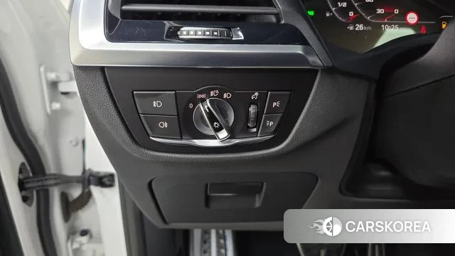 BMW X4 (G02) id 3567965 из Кореи 9