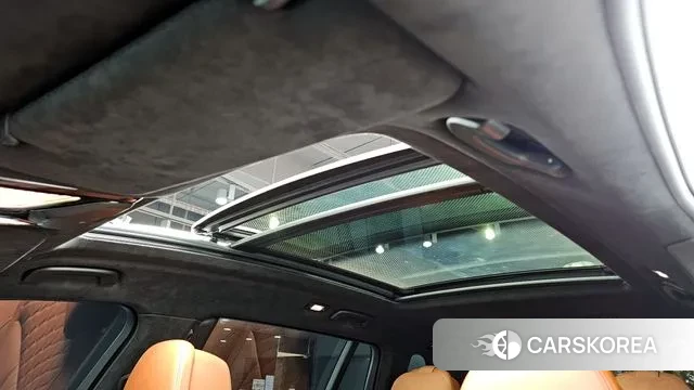 BMW X7 (G07) id 3011539 из Кореи 9