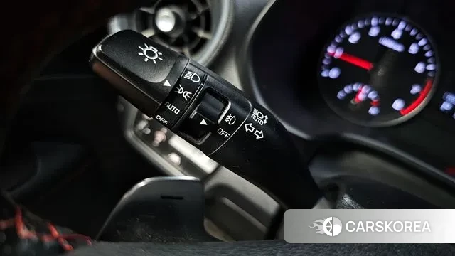 Kia Come New K3 id 3013827 из Кореи 9