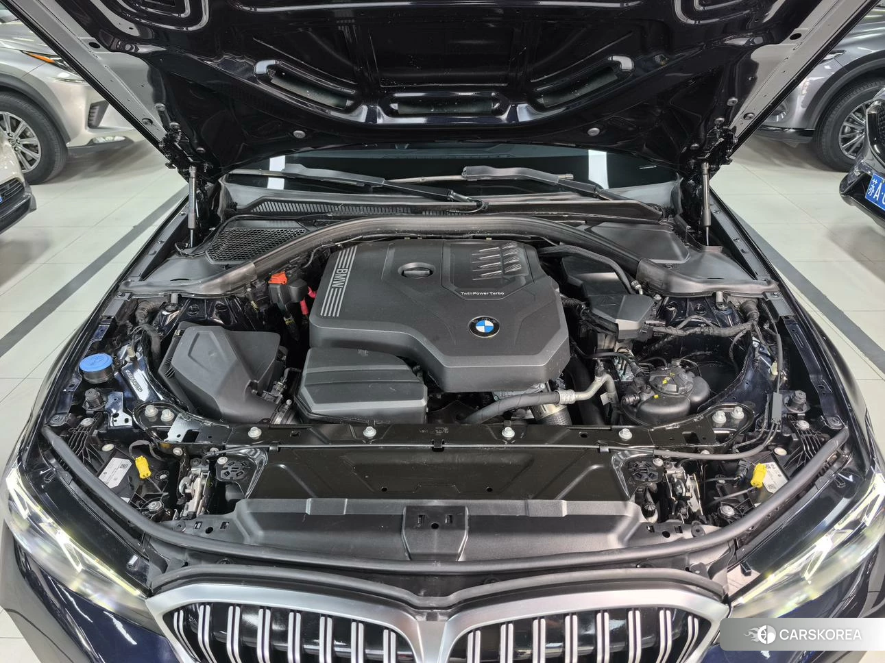BMW 3 series id 4455085 из Китая 9