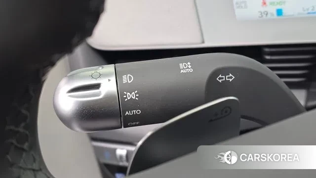 Hyundai Ionic 5 id 3665439 из Кореи 9