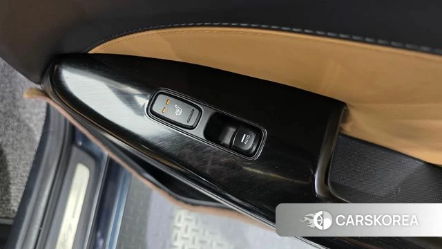 Kia K7 Premier id 4543024 из Кореи 9
