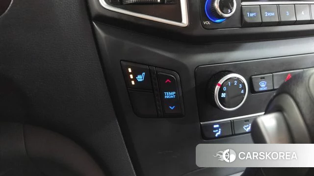Hyundai The New Grand Starex id 4530461 из Кореи 9