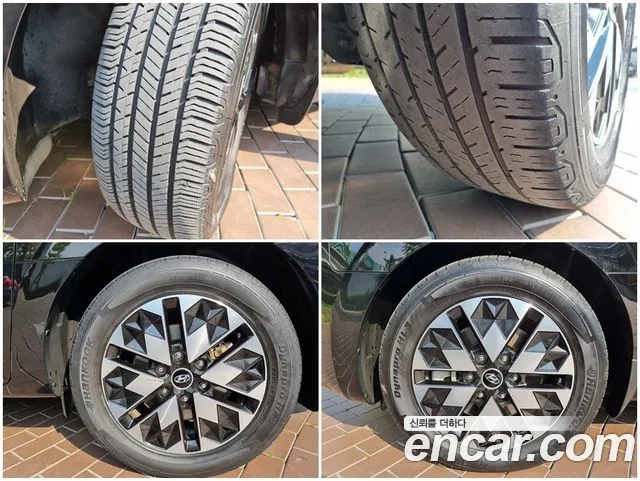 Hyundai Staria id 2874149 из Кореи 9