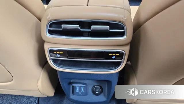 Genesis GV80 id 3197089 из Кореи 9