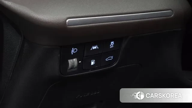 Hyundai The New Grandeur IG id 3343878 из Кореи 9