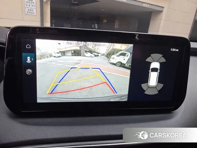 Hyundai The New Santa Fe id 3399551 из Кореи 9