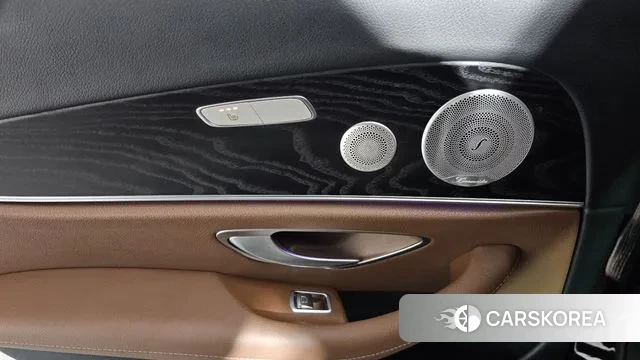 Mercedes-Benz E-Class W213 id 3656260 из Кореи 9