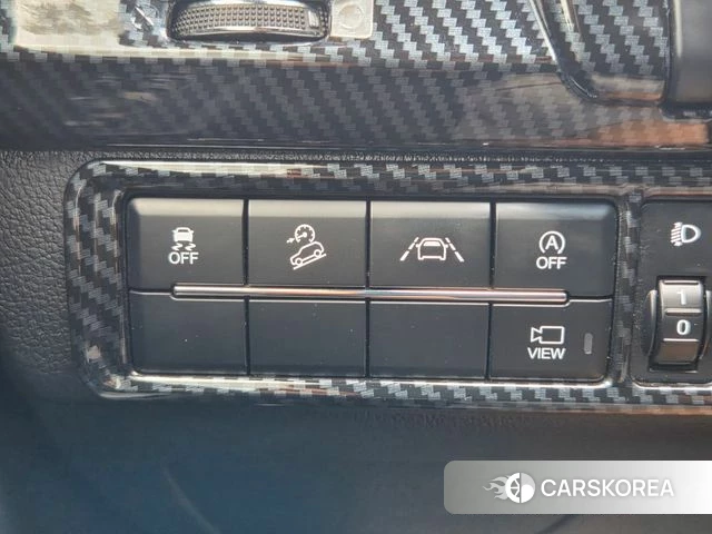 Ssangyong The New Rexton Sport id 4779187 из Кореи 9