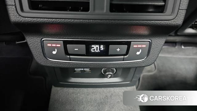 Audi Q5 (FY) id 3819146 из Кореи 9