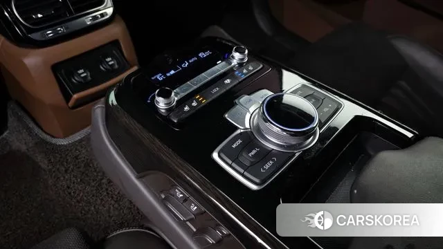 Genesis G90 id 3434485 из Кореи 9