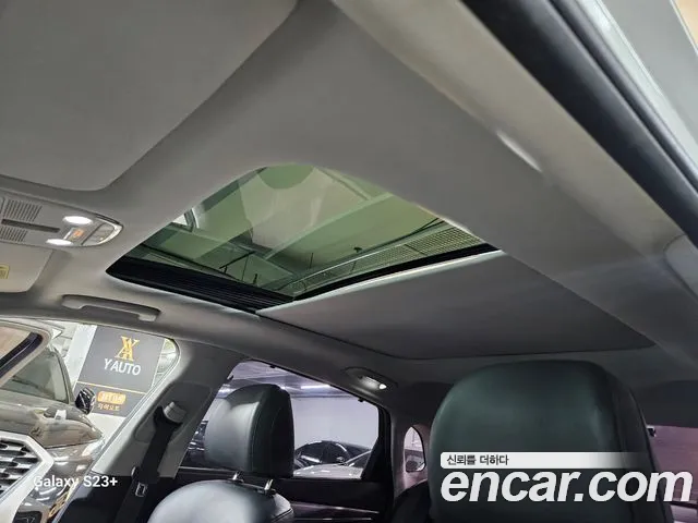 Hyundai The New Grandeur IG id 2713776 из Кореи 9