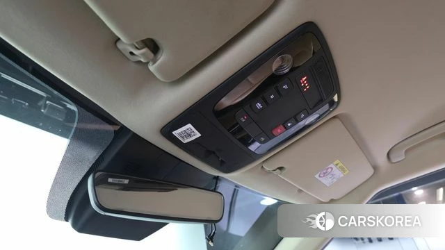 Kia Carnival 4th generation id 3794317 из Кореи 9