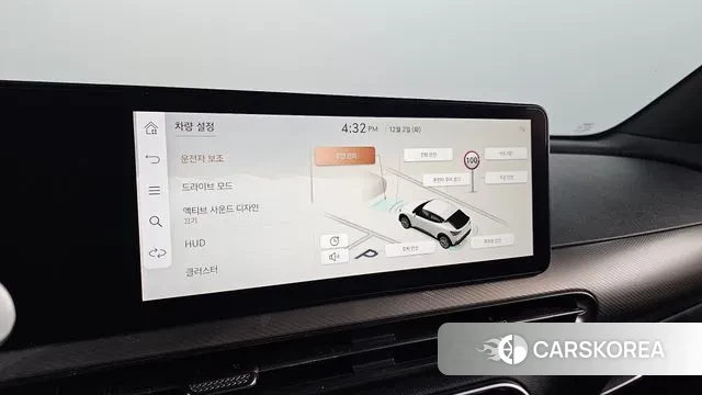 Genesis GV60 id 3432911 из Кореи 9