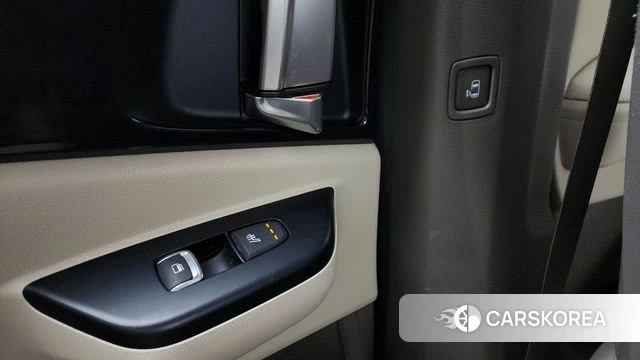 Kia Carnival 4th generation id 3827865 из Кореи 9