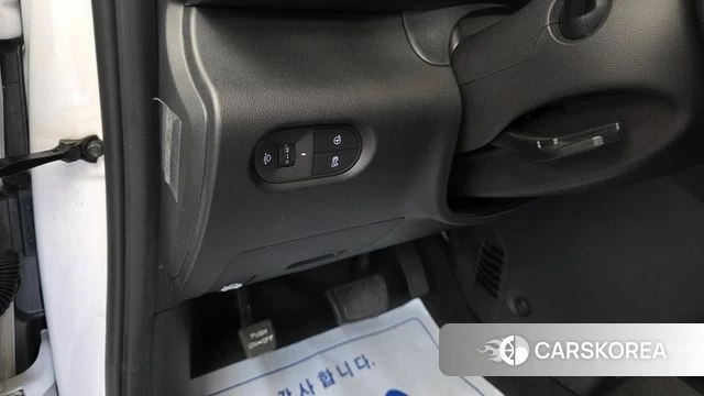 Hyundai Casper id 4935045 из Кореи 9
