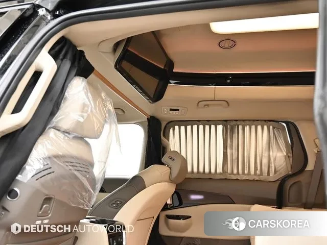 Kia Carnival 4th generation id 3607216 из Кореи 9