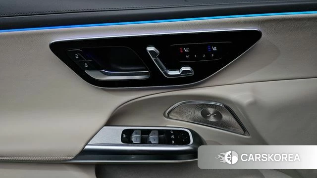 Mercedes-Benz E-Class W214 id 4200956 из Кореи 9