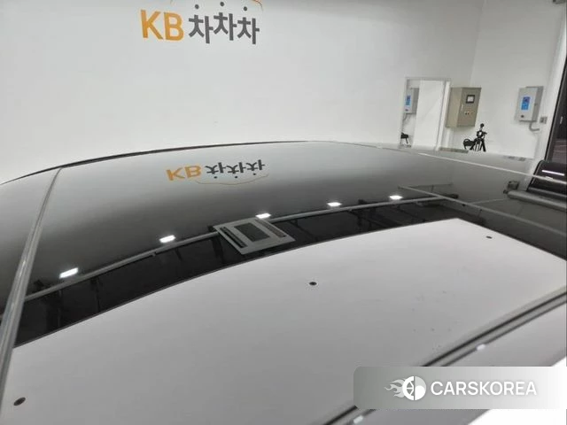 Mercedes-Benz E-Class W213 id 4835780 из Кореи 9