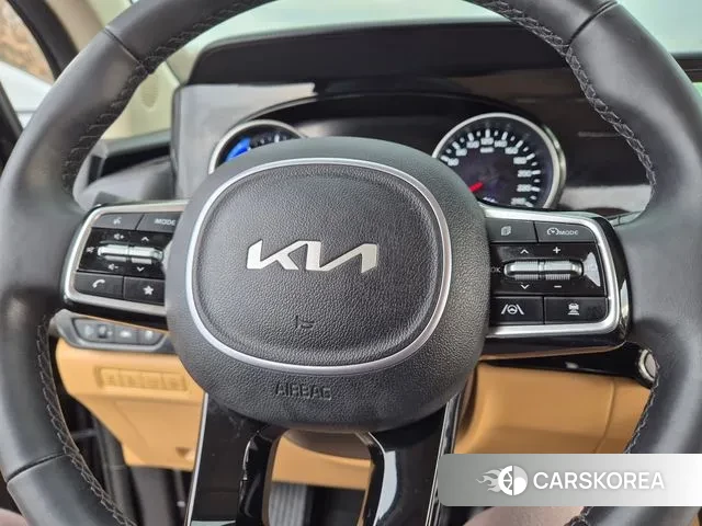 Kia Carnival 4th generation id 3517090 из Кореи 9