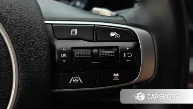Kia Sportage 5th Generation id 4834523 из Кореи 9