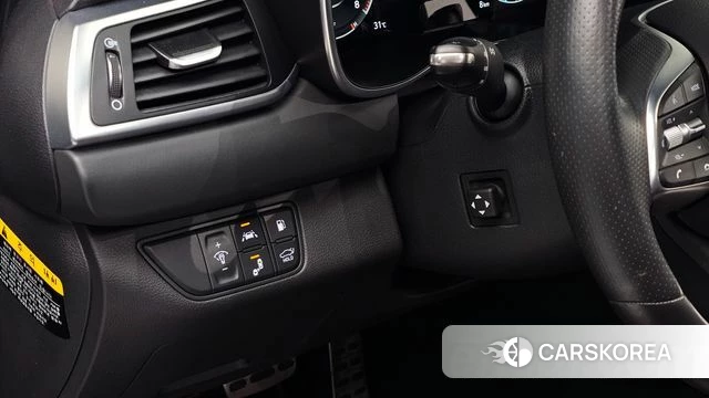 Genesis G70 id 4331540 из Кореи 9