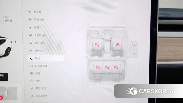 Tesla Model 3 id 3529659 из Кореи 9