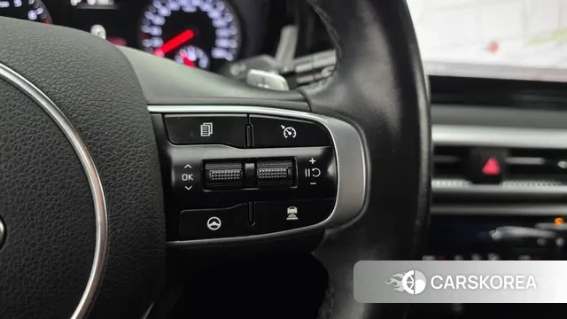 Kia K5 3rd generation id 3412118 из Кореи 9