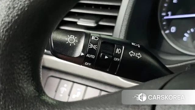 Hyundai Avante AD id 3019002 из Кореи 9