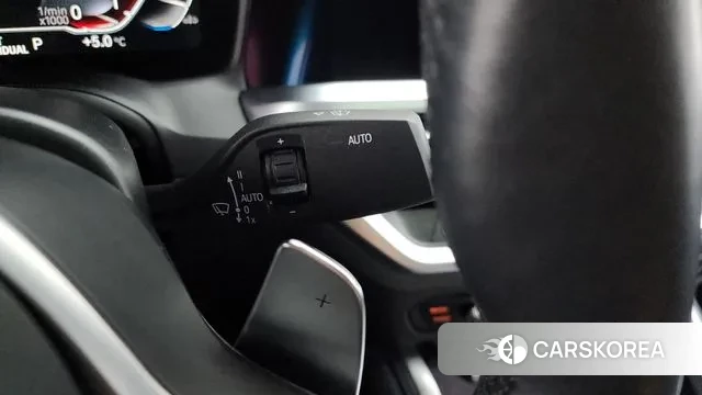 BMW 4 Series (G22) id 3712451 из Кореи 9