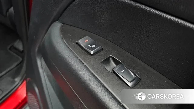 Ssangyong Rexton Sports id 3325220 из Кореи 9