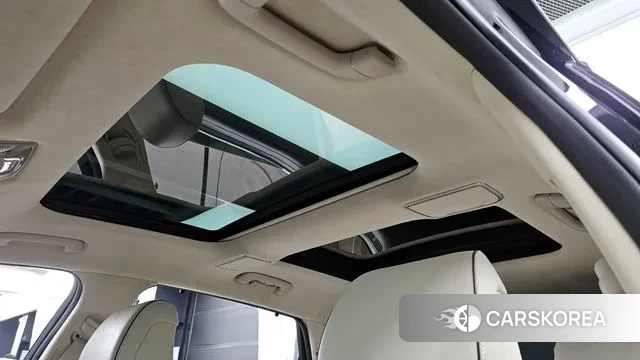 Genesis GV80 id 2999838 из Кореи 9