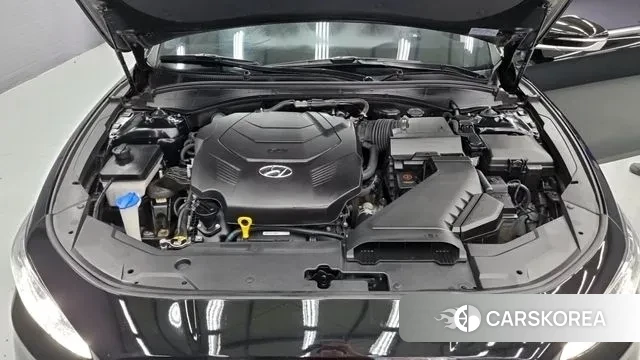 Hyundai Grandeur IG id 3098696 из Кореи 9