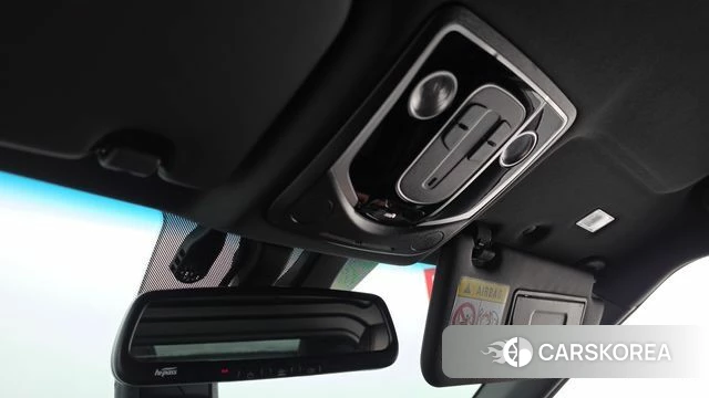 Ssangyong Torres id 4427121 из Кореи 9