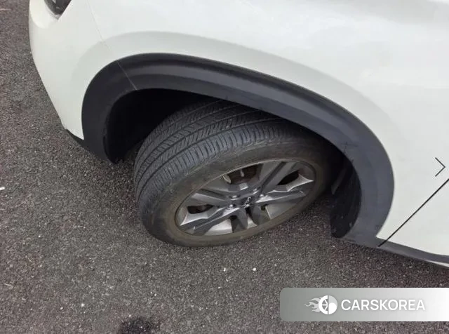 Kia Seltos id 3478499 из Кореи 9